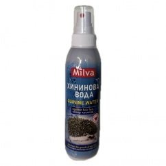 Chinínová voda s pumpičkou 200 ml