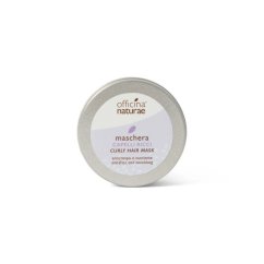 Maska na kudrnaté vlasy Officina Naturae 150ml