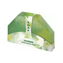 Glycerínové mydlo Jasmín Biofresh 80g Glycerínové mydlo Jasmín Biofresh 80g