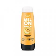 Sprchový gel Melounový punč Aroma 250 ml