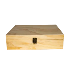 Cestovný kufrík na esenciálne oleje Venoc