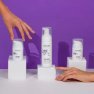 Zosvetľujúci denný krém na pleť s SPF 50+ Melabel Biotrade 50ml