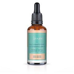 Olejek z orzechów laskowych Venoc 50ml Olejek z orzechów laskowych Venoc 50ml