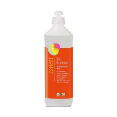 Bio detský bublifuk (náplň) Sonett 500ml