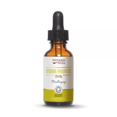 Olej z pupalky dvouleté Wooden Spoon 30 ml