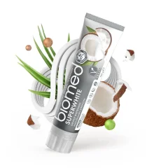 Biomed SUPERWHITE zubná pasta 100g 2