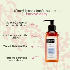 Hydratačný kondicionér Nuggela & Sulé 100ml