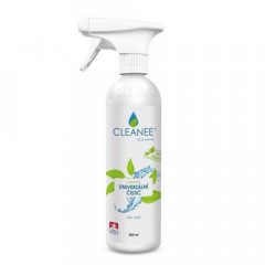 Naturalny higieniczny uniwersalny środek czyszczący EKO CLEANEE 500ml