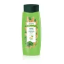 Sampon és kondicionáló 2 az 1-ben száraz hajra Búzaprotein aroma 400 ml