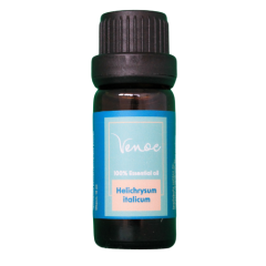 Olejek eteryczny z poziomki leśnej Venoc 10 ml
