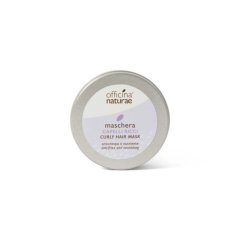 Haarmaske für lockiges Haar Officina Naturae 150ml