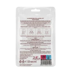 Hydrarose Kollagen-Lifting-Gesichtsmaske ROSE OF BULGARIA 20ml