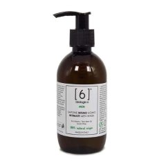Gel pro intimní hygienu pro muže 6biologico 200ml Gel pro intimní hygienu pro muže 6biologico 200ml