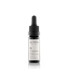 Očné obnovujúce sérum Bio Damascena Alteya Organics 10ml