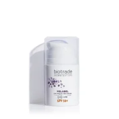 Opalovací krém SPF50+ Melabel Biotrade 50ml