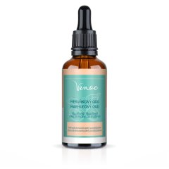 Marhuľový olej Venoc 50 ml