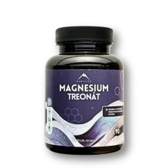 Magnézium Treonát Hrotlife 90 kapsúl
