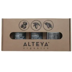Zestaw upominkowy organicznych maseł Alteya Organics Zestaw upominkowy organicznych maseł Alteya Organics