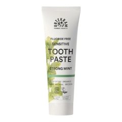 Zubná pasta mäta sensitive Urtekram 75ml