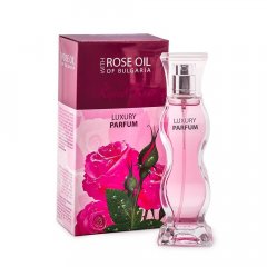 Luksusowe perfumy z olejkiem różanym 50 ml Biofresh