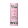 Prírodný tuhý dezodorant Soft Almond Sensitive We love the planet 40g