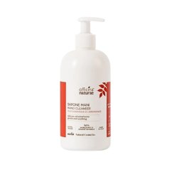 Tekuté mýdlo Officina Naturae 500ml Tekuté mýdlo Officina Naturae 500ml