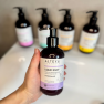 Tekuté mydlo Levanduľa a Aloe Alteya Organics 500 ml
