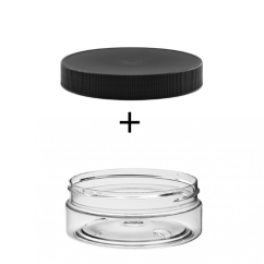 Plastová dóza Emerosa 200ml
