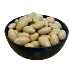 Mandle ve slaném karamelu 500g