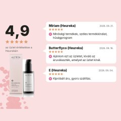 Bio Damascena testápoló olaj Alteya Organics 100ml, az üzlet értékelése a Heurekán Bio Damascena testápoló olaj Alteya Organics 100ml, az üzlet értékelése a Heurekán
