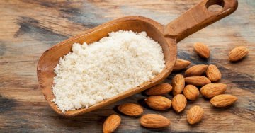 Mąka migdałowa: zdrowa alternatywa bezglutenowa o wielu zastosowaniach
