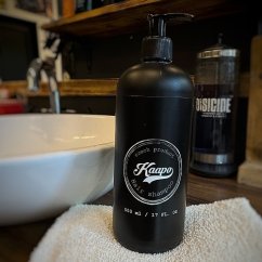 Šampon na vlasy proti lupům a vypadávání vlasů Kaapo 500ml Šampon na vlasy proti lupům a vypadávání vlasů Kaapo 500ml