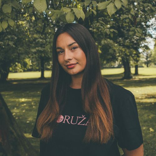Sona Trojcakova