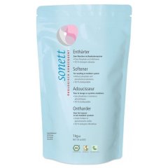 Zmäkčovač Sonett 1kg Zmäkčovač Sonett 1kg