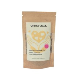 Tepkáčik szálas tea Emerosa 100g