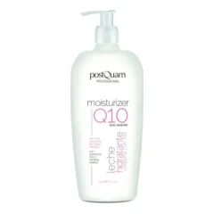 Ochranné telové mlieko s Koenzýmom Q10 postQuam 400ml Ochranné telové mlieko s Koenzýmom Q10 postQuam 400ml