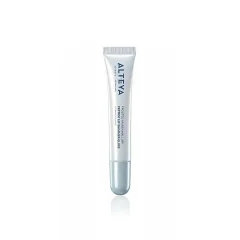 Csillogó szájfény peptidekkel Frosted Marshmallow Alteya Organics 10ml
