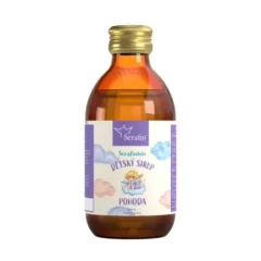 Pohoda - syrop dla dzieci Serafin 200ml