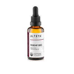 Šípkový olej 100% Bio Alteya 50 ml Šípkový olej 100% Bio Alteya 50 ml