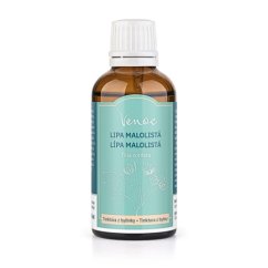 Lipa malolistá - Tinktúra z byliny Venoc 50ml Lipa malolistá - Tinktúra z byliny Venoc 50ml