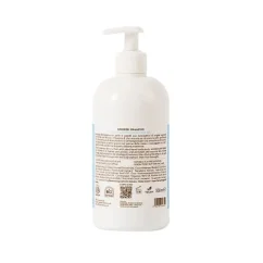 Officina Naturae sampon és tusfürdő 500ml