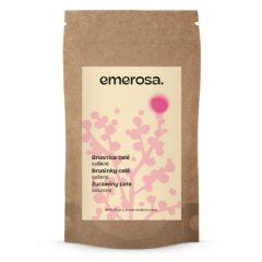 Brusnice celé sušené Emerosa
