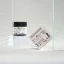 Cleansing T-Zone mask with seaweed and black coal Kvitok 20g