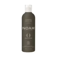 Čistiaci šampón na mastné vlasy Mäta a šalvia Noah 250ml Čistiaci šampón na mastné vlasy Mäta a šalvia Noah 250ml