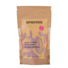 Czerwona soczewica obrana