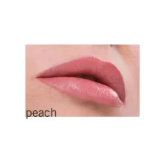 Lippenstift Peach Benecos