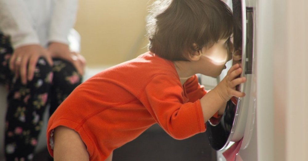 Jak důležité je používat dětský prací prášek či gel? 6 hlavních věcí, které zvažte před nákupem