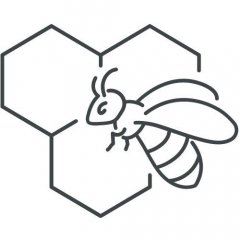 Včelí vosk 100% Alteya Organics 120 g