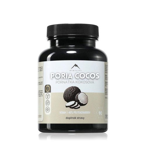 Poria cocos Hrotlife 90 cps