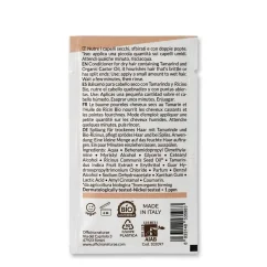 Regeneráló kondicionáló száraz hajra Officina Naturae 7ml minta